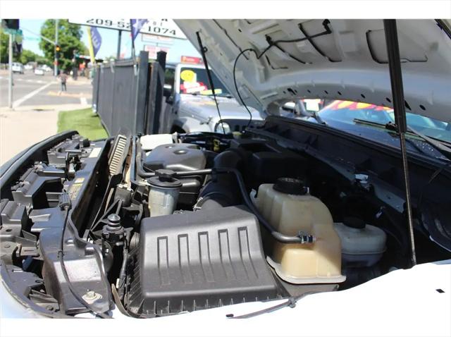 2012 Ford F-250 XL