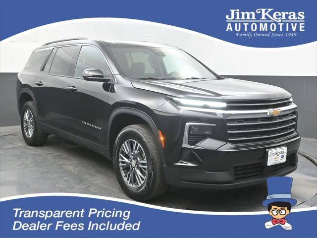 2025 Chevrolet Traverse FWD LT for sale in Memphis, TN
