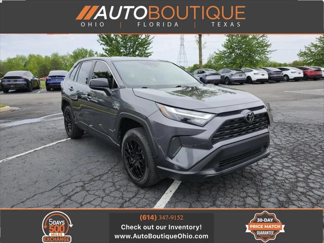 2023 Toyota RAV4 for sale near Columbus, OH