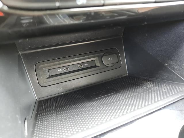 2022 Volkswagen Atlas 3.6L V6 SEL Premium R-Line