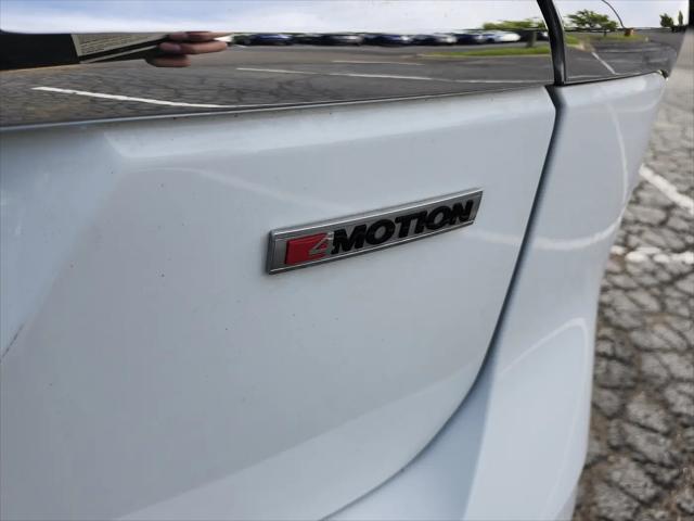 2022 Volkswagen Atlas 3.6L V6 SEL Premium R-Line