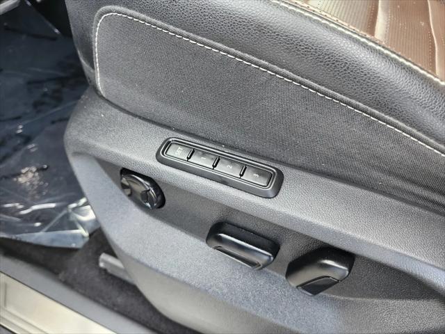 2022 Volkswagen Atlas 3.6L V6 SEL Premium R-Line