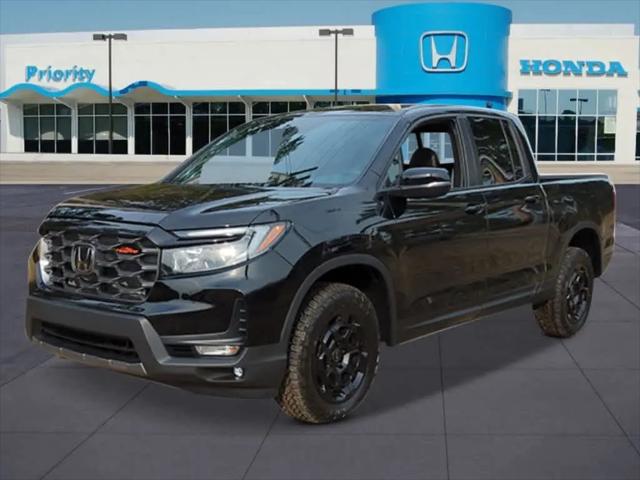 2026 Honda Ridgeline TrailSport+ for sale in Roanoke, VA