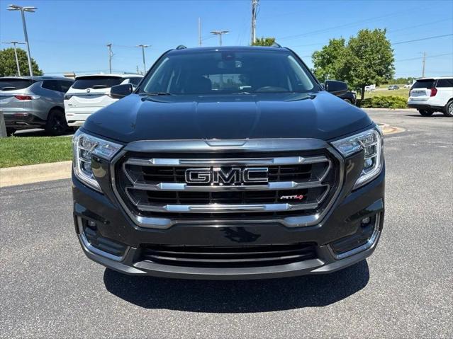 2023 GMC Terrain AWD AT4