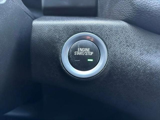 2023 GMC Terrain AWD AT4