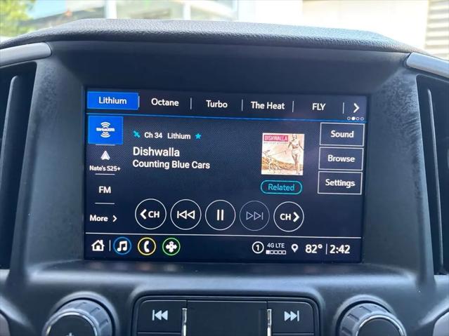 2023 GMC Terrain AWD AT4