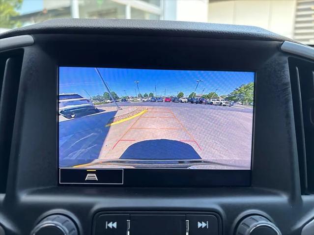 2023 GMC Terrain AWD AT4