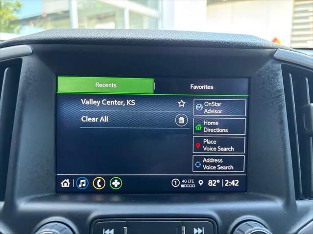 2023 GMC Terrain AWD AT4