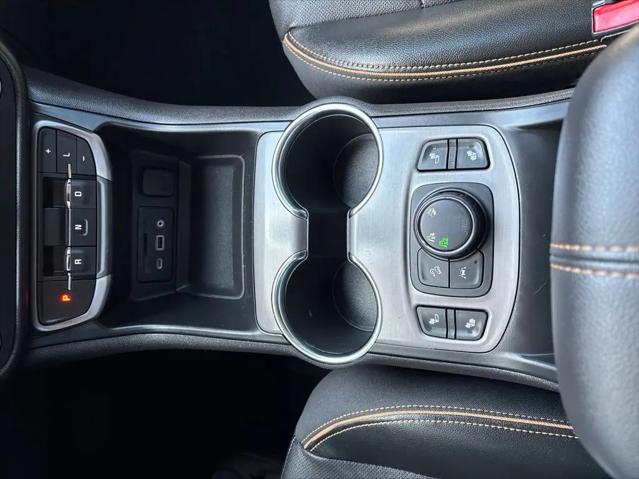 2023 GMC Terrain AWD AT4