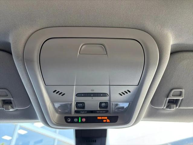 2023 GMC Terrain AWD AT4