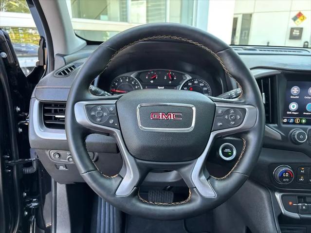 2023 GMC Terrain AWD AT4
