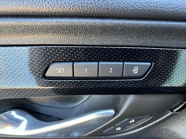 2023 GMC Terrain AWD AT4