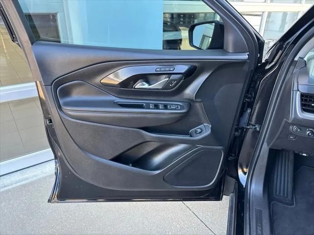 2023 GMC Terrain AWD AT4