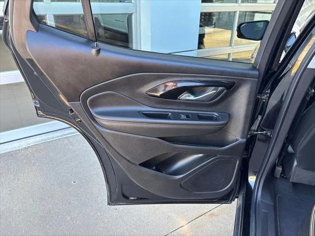 2023 GMC Terrain AWD AT4