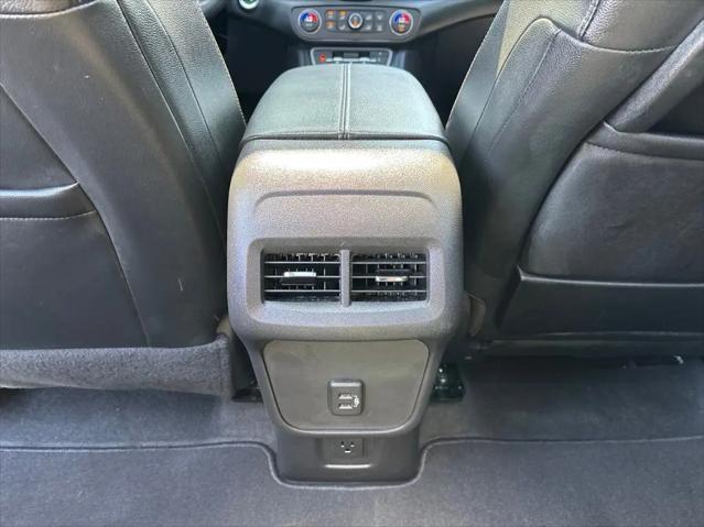 2023 GMC Terrain AWD AT4
