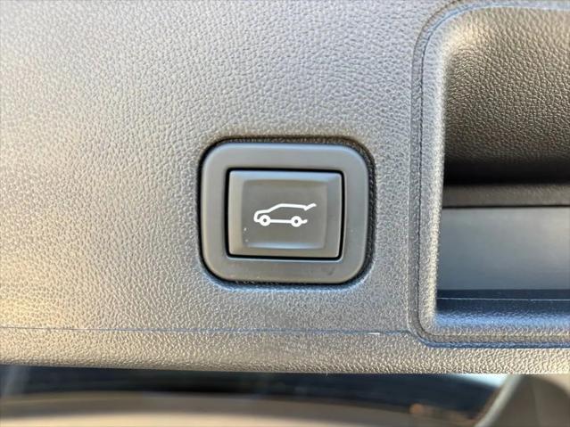 2023 GMC Terrain AWD AT4