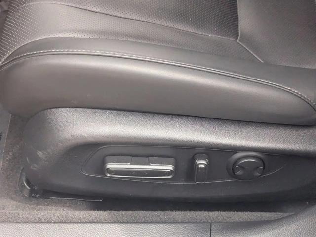 2025 Honda Accord Sedan Sport-L