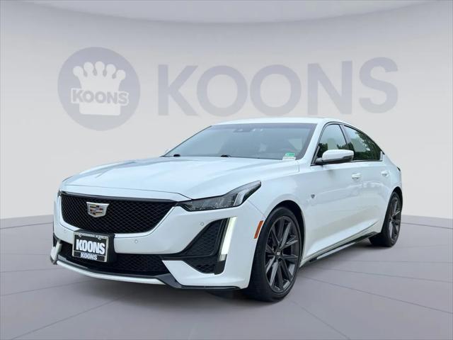 2023 Cadillac CT5 Sport for sale in Woodbridge, VA