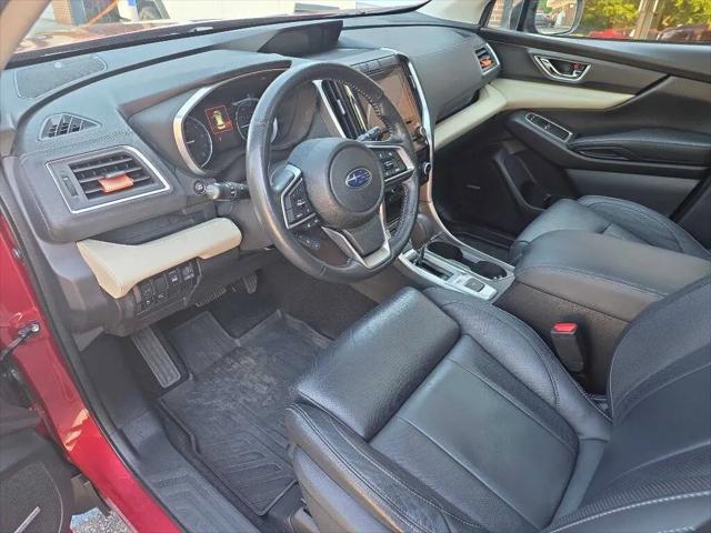 2019 Subaru Ascent Limited