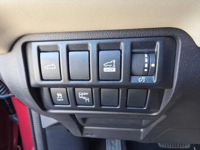 2019 Subaru Ascent Limited