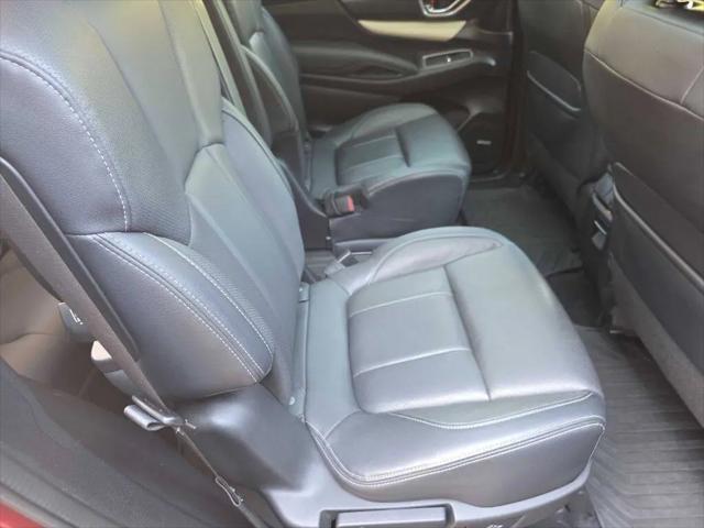 2019 Subaru Ascent Limited