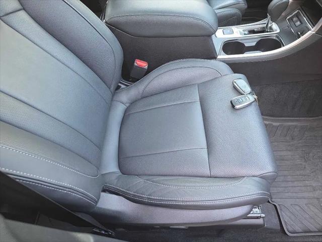 2019 Subaru Ascent Limited