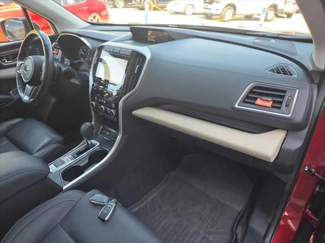 2019 Subaru Ascent Limited