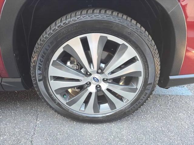 2019 Subaru Ascent Limited