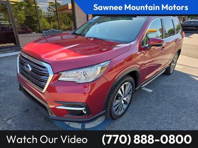 2019 Subaru Ascent Limited for sale in Cumming, GA