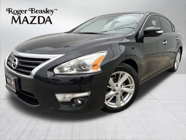 2015 Nissan Altima 2.5 SL for sale in Austin, TX