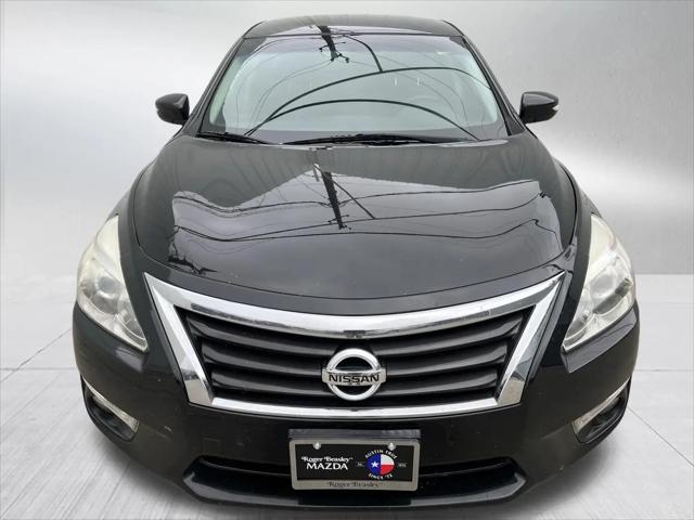 2015 Nissan Altima 2.5 SL