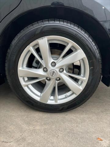 2015 Nissan Altima 2.5 SL