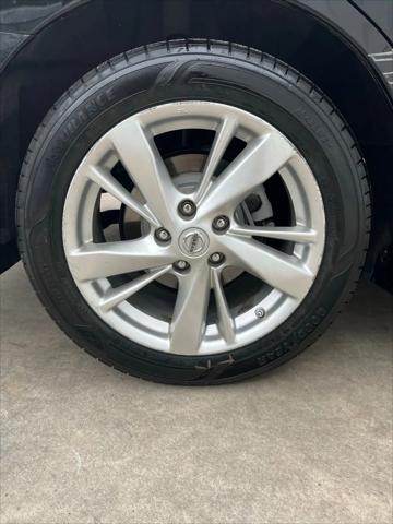 2015 Nissan Altima 2.5 SL