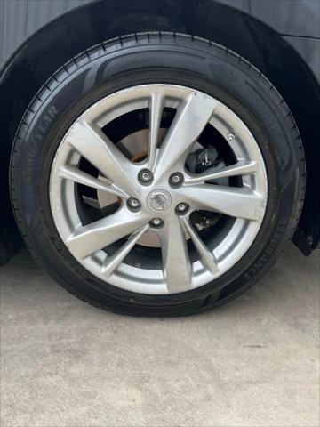 2015 Nissan Altima 2.5 SL