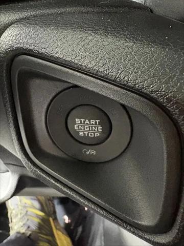 2024 Jeep Wrangler 4-Door Willys 4x4