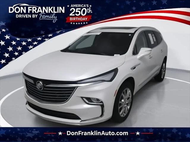 2023 Buick Enclave Essence FWD for sale in Columbia, KY