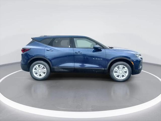 2022 Chevrolet Blazer FWD 2LT