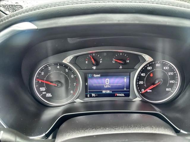 2022 Chevrolet Blazer FWD 2LT