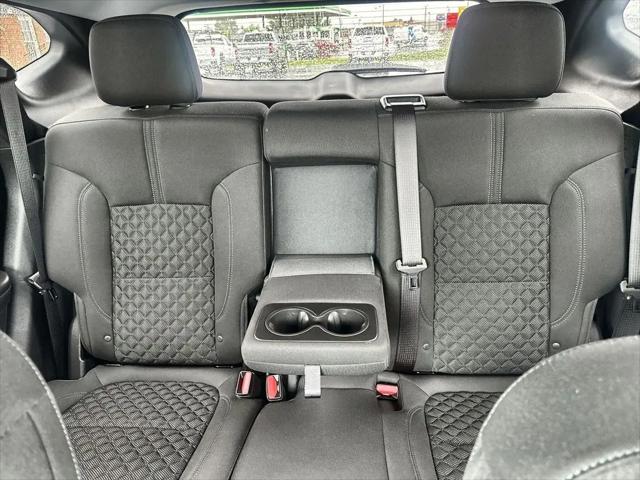 2022 Chevrolet Blazer FWD 2LT