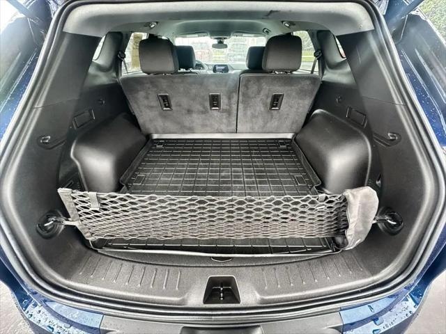 2022 Chevrolet Blazer FWD 2LT
