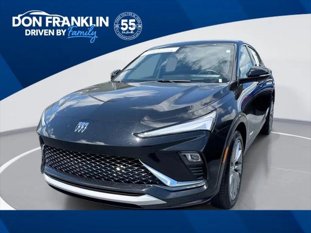 2024 Buick NV Avenir FWD for sale in Columbia, KY