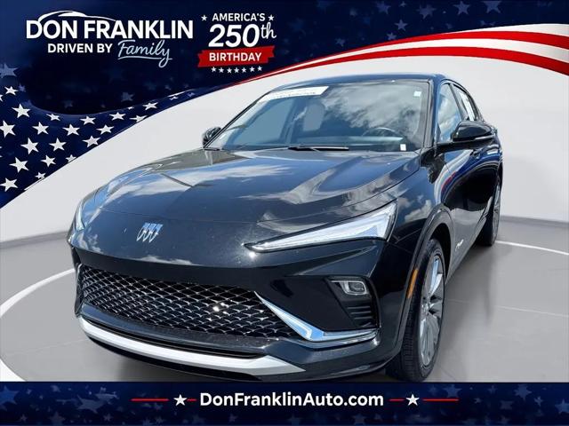 2024 Buick NV Avenir FWD for sale in Columbia, KY