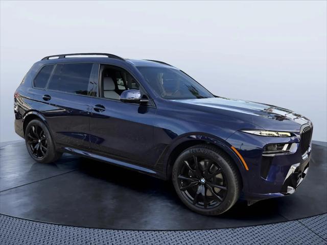 2024 BMW X7 xDrive40i for sale in Jacksonville, FL