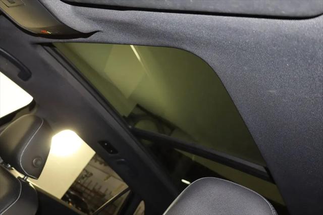 2020 Volkswagen Atlas Cross Sport 3.6L V6 SEL R-Line