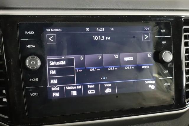 2020 Volkswagen Atlas Cross Sport 3.6L V6 SEL R-Line