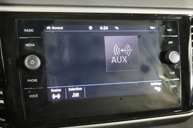 2020 Volkswagen Atlas Cross Sport 3.6L V6 SEL R-Line
