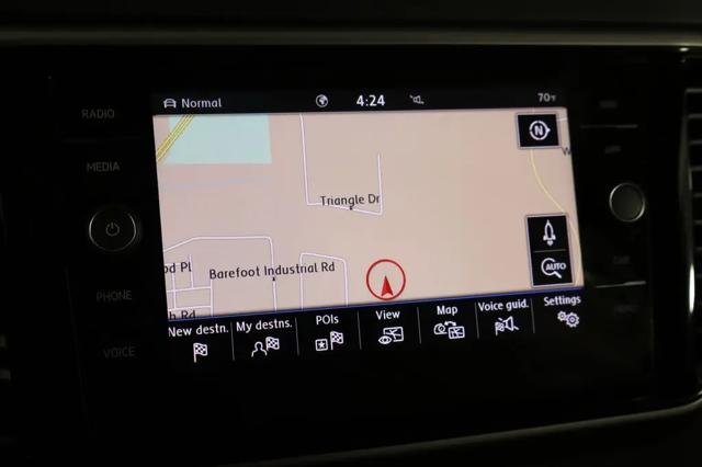 2020 Volkswagen Atlas Cross Sport 3.6L V6 SEL R-Line