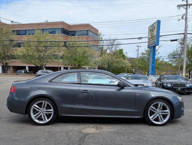 2015 Audi A5 Premium Plus