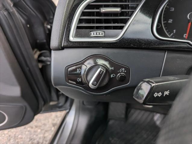 2015 Audi A5 Premium Plus