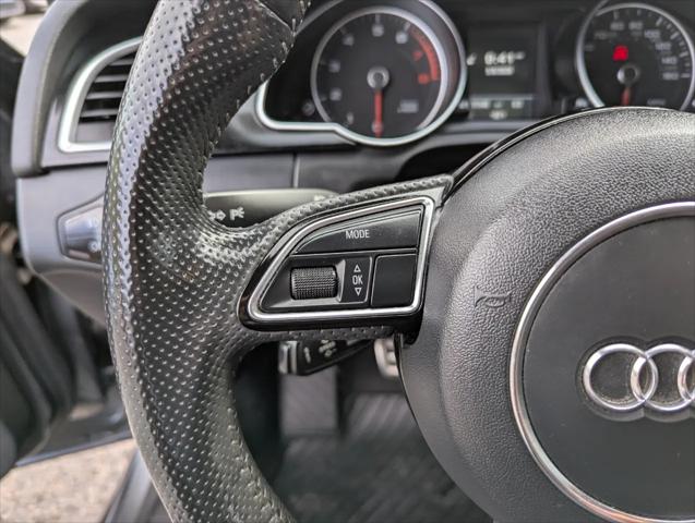 2015 Audi A5 Premium Plus